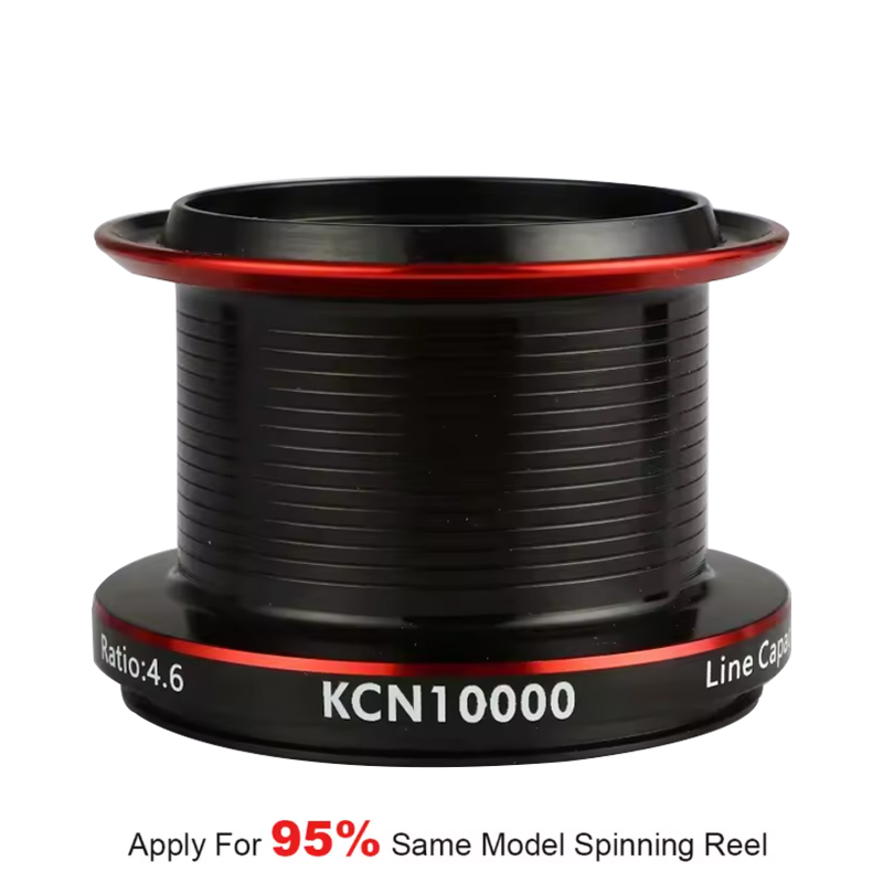 Developing Tank Reel - KCN6000 KCN8000 KCN10000 Gulungan Cadangan Spool