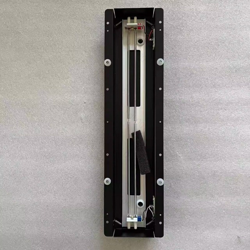 Tube Amplifier Part - Amplifier Gitar Tabung Spring Reverb Tank