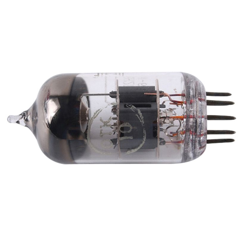 Tube Amplifier Part - B27B Soviet 6H2N Tabung Vakum Pengganti