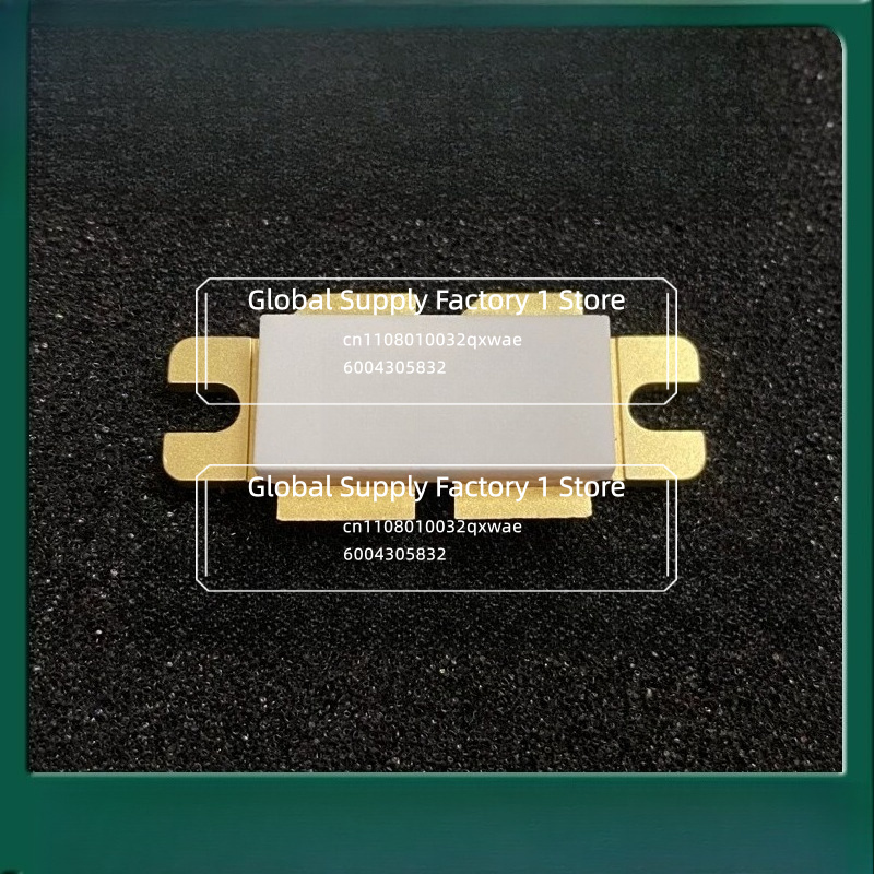 Tube Amplifier Part - MRF9120 MRF186 MRF185 MRF9180 Transistor Daya
