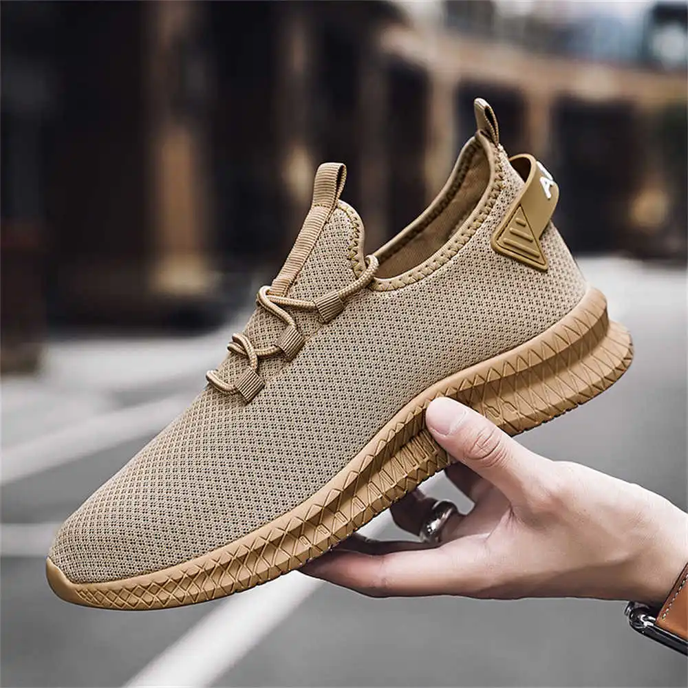 Vintage Collectible Show - Demi-season sepatu kets lari pria, sepatu