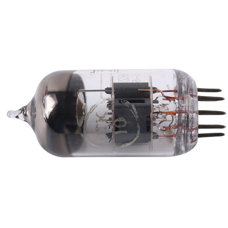 Tube Amplifier Part - Bagian Pengganti Tabung Vakum ABVO-Soviet 6H2N