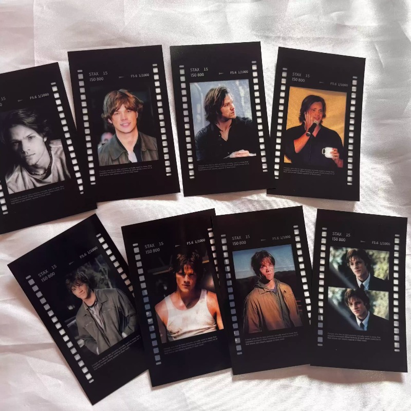 Set Kartu Mini & Lencana Gaya  - Vintage Collectible Show ulasan dan harga