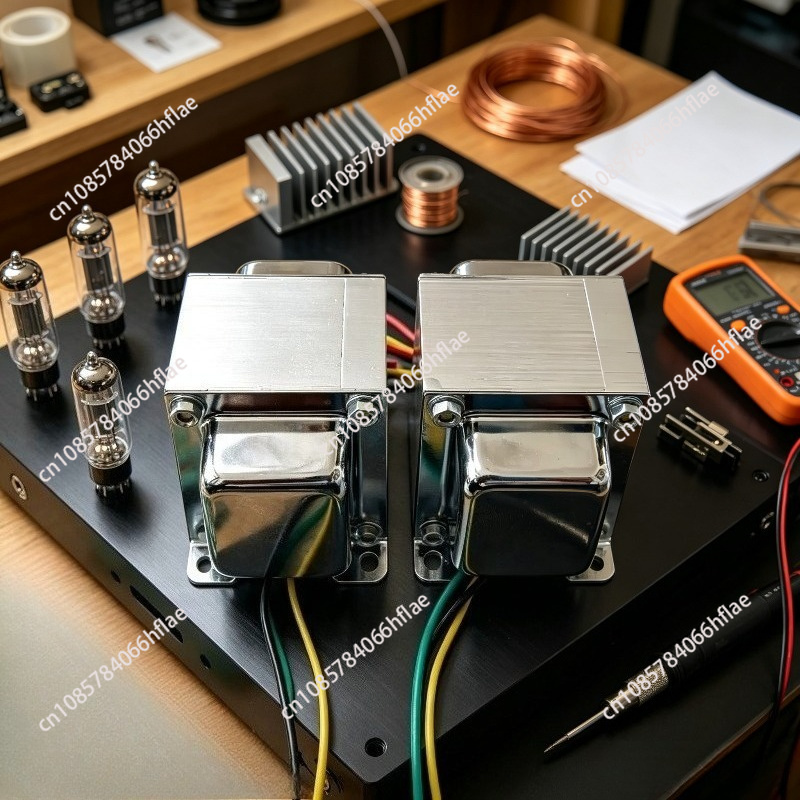 Transformator Output Audio Sin - Tube Amplifier Part ulasan dan harga