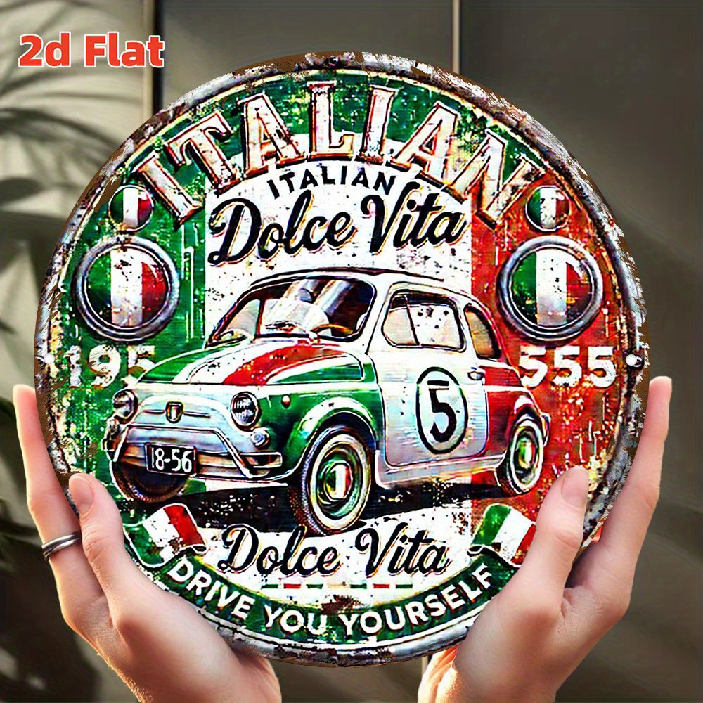 Emblem Mobil 2D Datar, Vintage - Vintage Collectible Cars ulasan dan harga