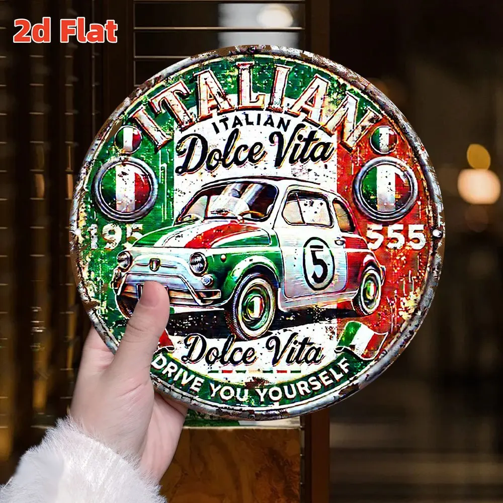 Emblem Mobil 2D Datar, Vintage - Vintage Collectible Cars ulasan dan harga
