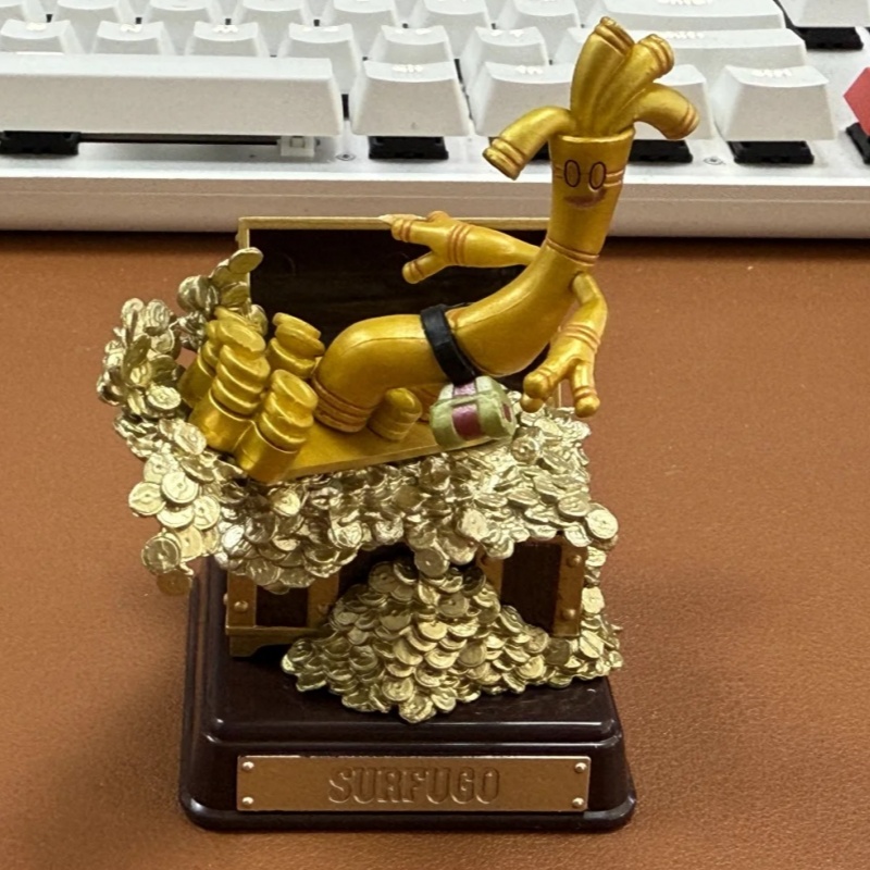 Koleksi Antik Pokemon Re-Ment  - Vintage Toys Collection ulasan dan harga