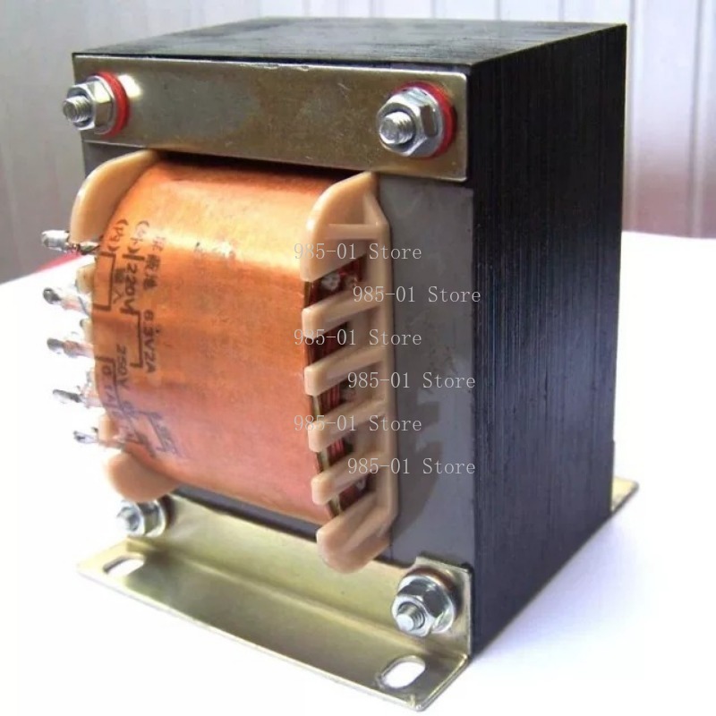 Transformator Daya HiFi 120W,  - Tube Amplifier Part ulasan dan harga
