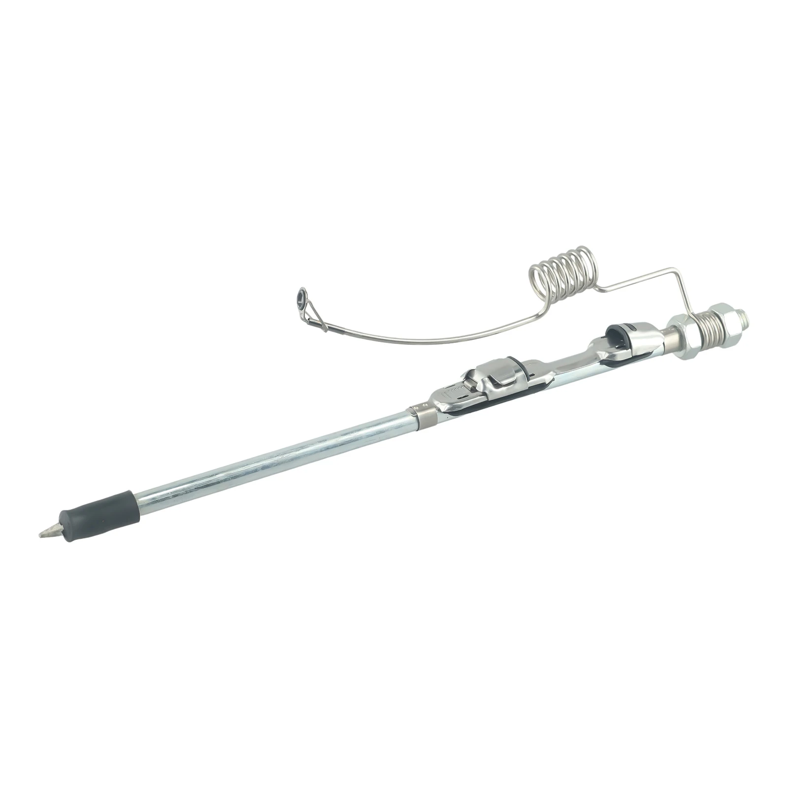 1 buah Set gulungan pancing la - Developing Tank Reel ulasan dan harga