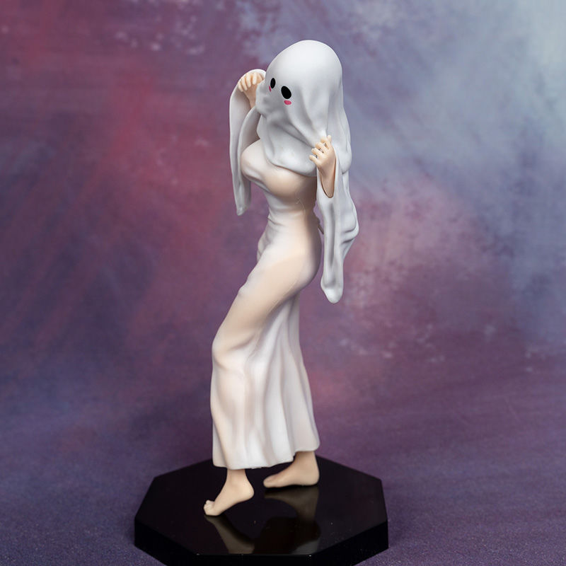 Produk Baru Standing Phantom M - Vintage Collectible Dolls ulasan dan harga