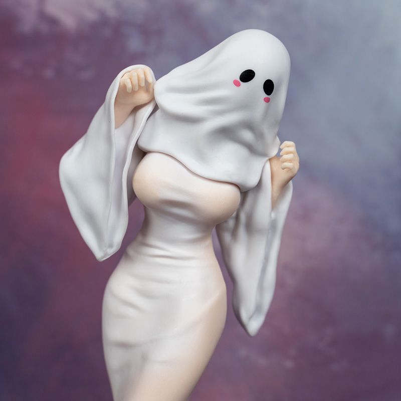 Produk Baru Standing Phantom M - Vintage Collectible Dolls ulasan dan harga
