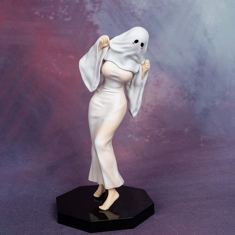 Produk Baru Standing Phantom M - Vintage Collectible Dolls ulasan dan harga
