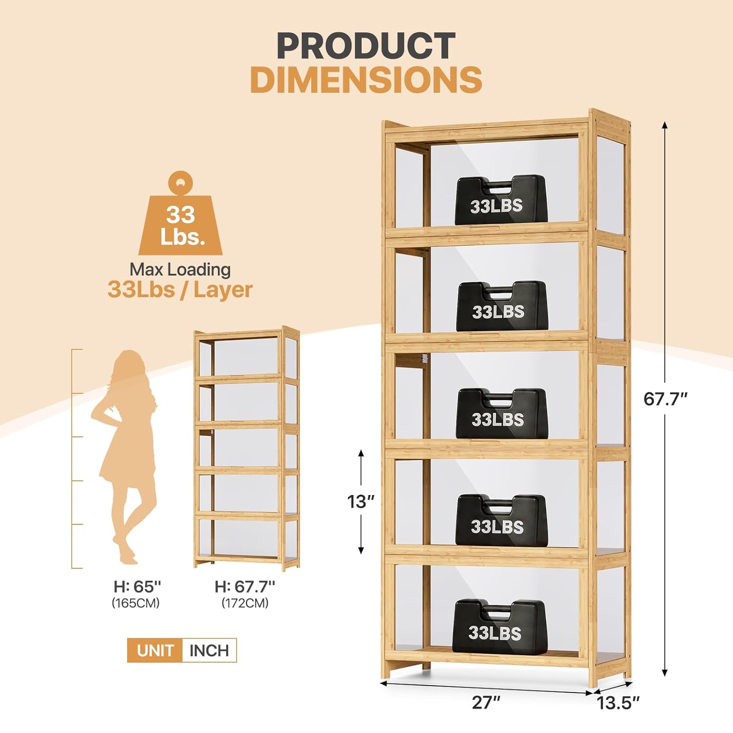 Lemari Pajangan dengan Pintu A - Collectible & Vintage Dolls For Halloween ulasan dan harga