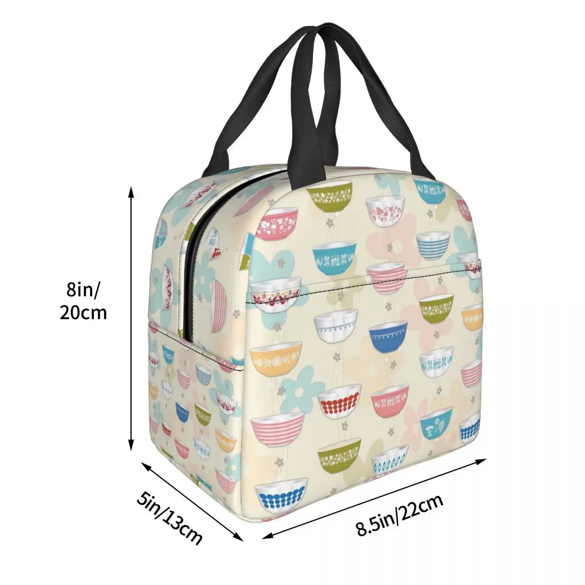 Koleksi Mangkuk Pyrex Vintage  - Vintage Collectible Pyrex ulasan dan harga