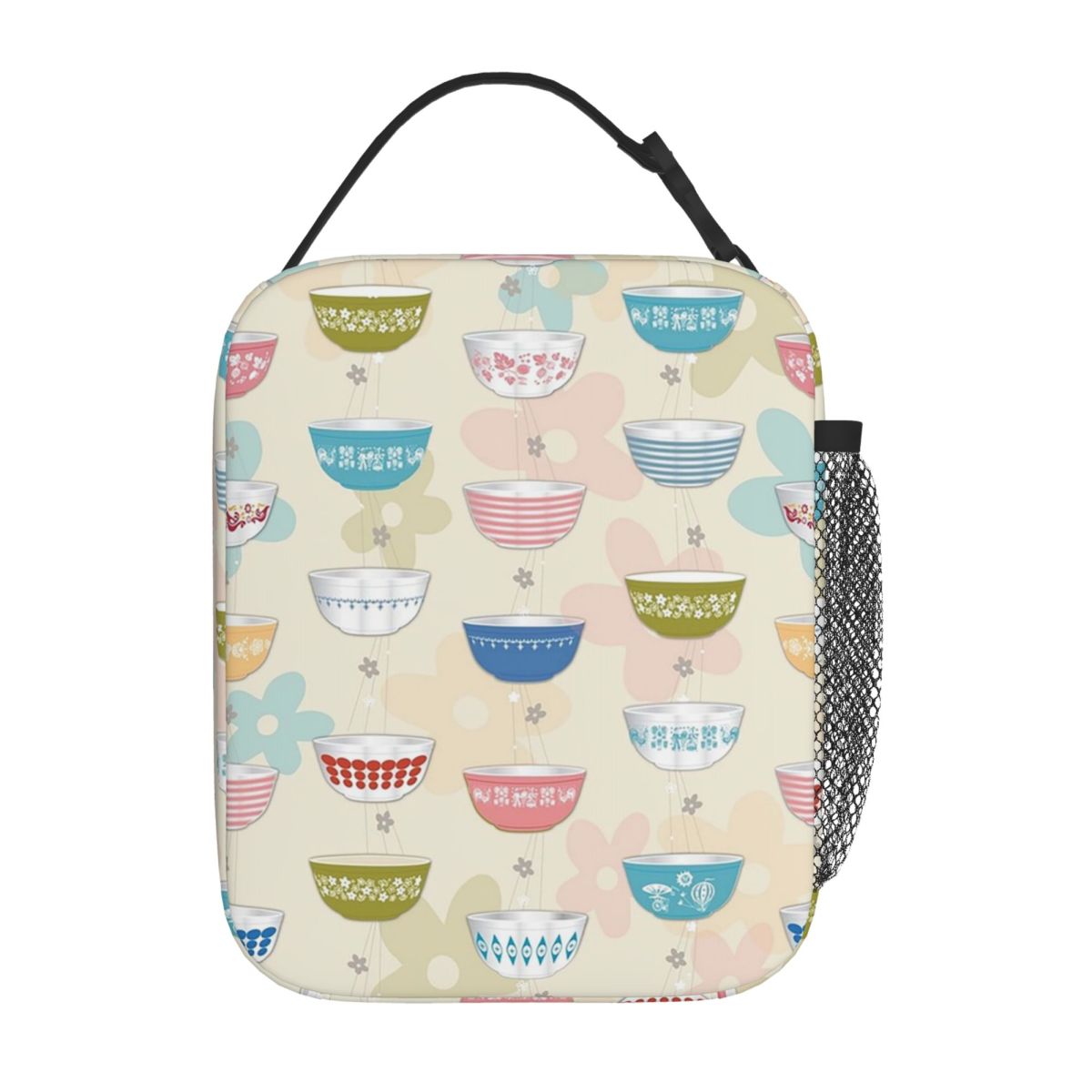 Tas Makan Siang Terisolasi Kol - Vintage Collectible Lunch Boxes ulasan dan harga