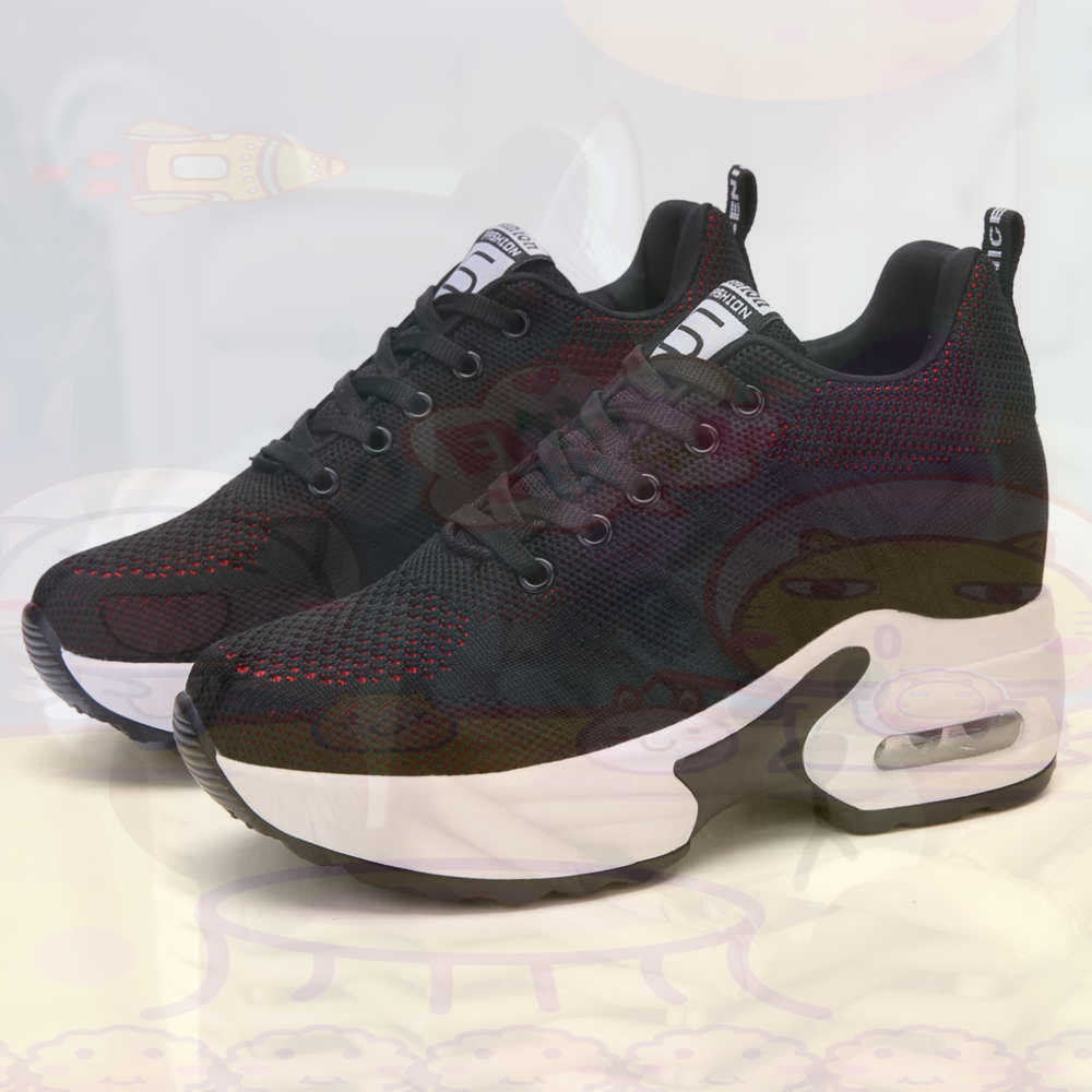 Merah Ukuran 36 Sepatu Wanita  - Vintage Collectible Show ulasan dan harga