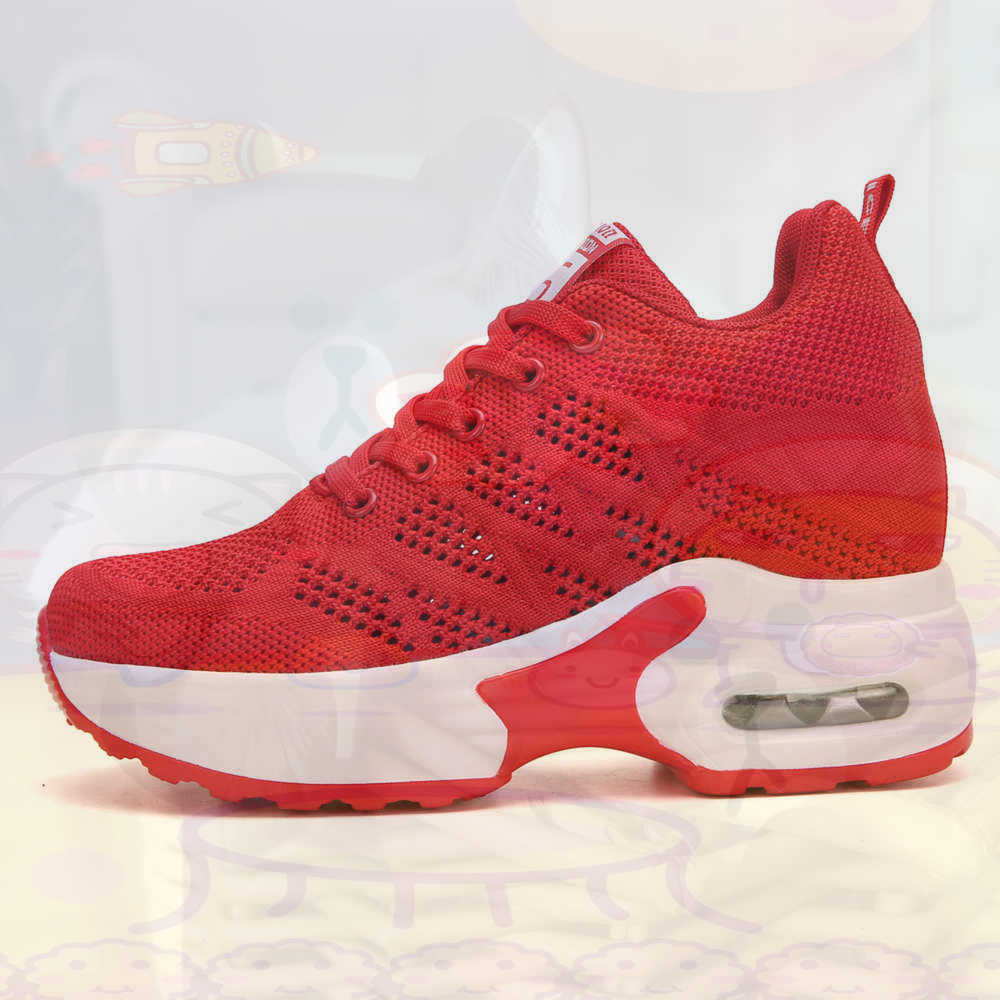 Merah Ukuran 36 Sepatu Wanita  - Vintage Collectible Show ulasan dan harga