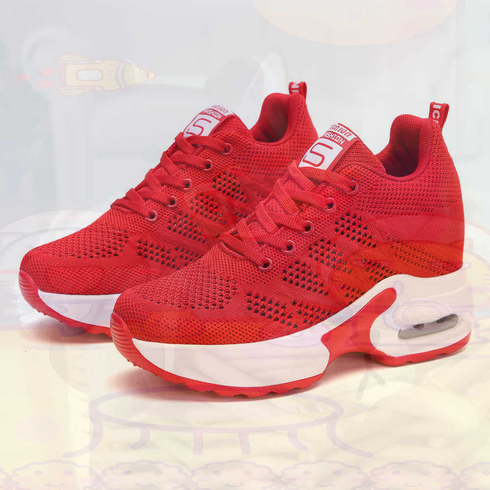 Merah Ukuran 36 Sepatu Wanita  - Vintage Collectible Show ulasan dan harga