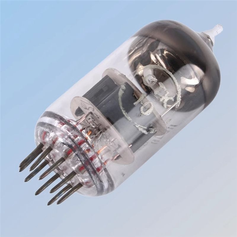 B27B Soviet 6H2N Tabung Vakum  - Tube Amplifier Part ulasan dan harga