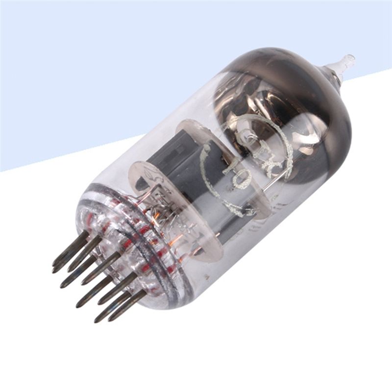 B27B Soviet 6H2N Tabung Vakum  - Tube Amplifier Part ulasan dan harga