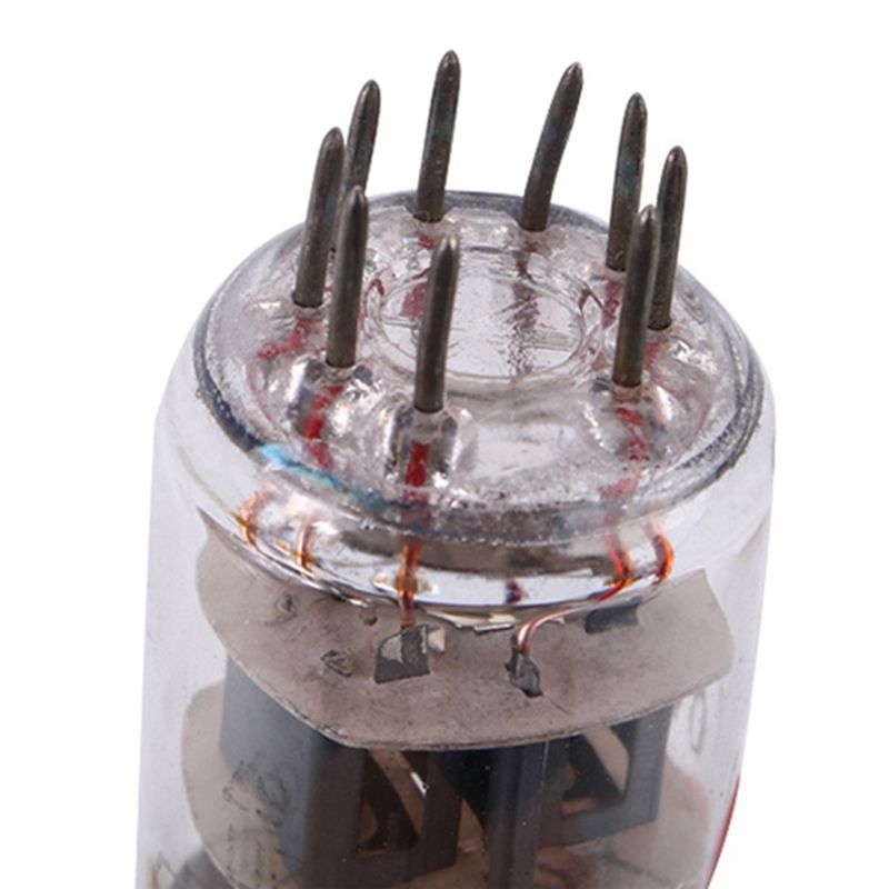 B27B Soviet 6H2N Tabung Vakum  - Tube Amplifier Part ulasan dan harga