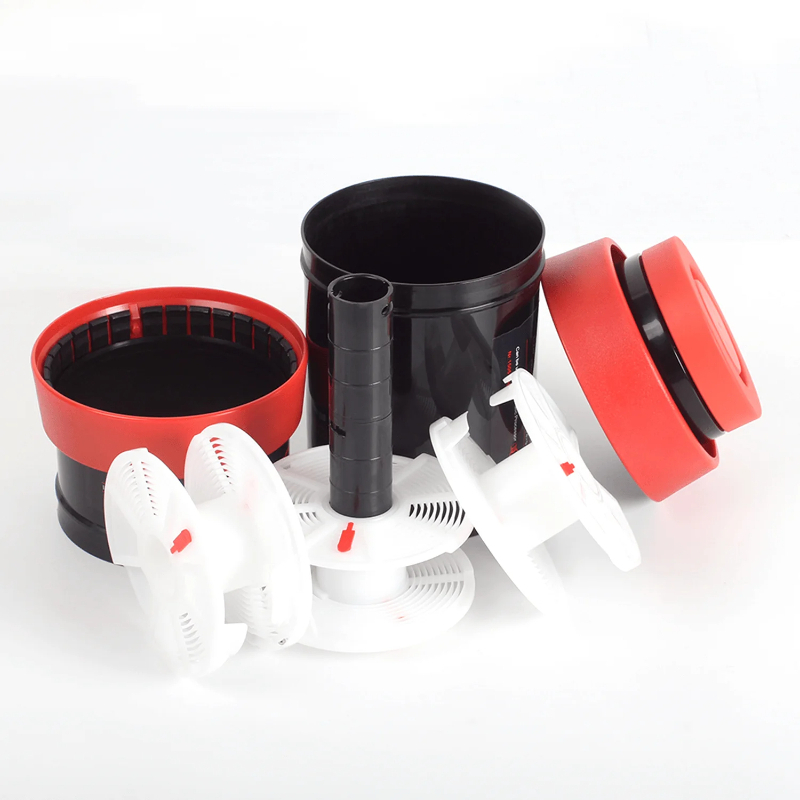 eTone Professional 120 135 35m - Developing Tank Reel ulasan dan harga