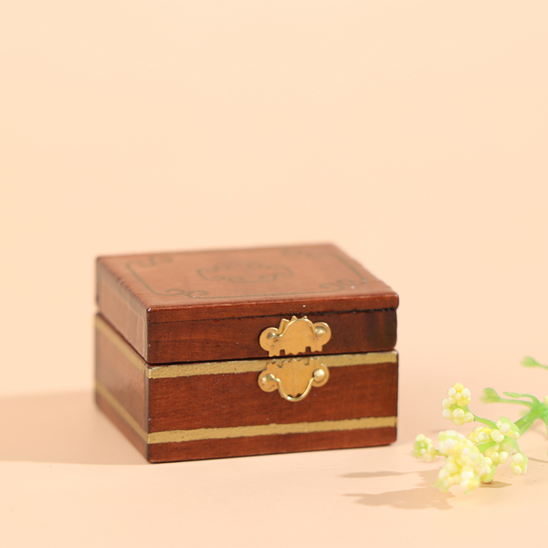 1:12 Aksesori Miniatur Rumah B - Vintage Collectible Dolls ulasan dan harga