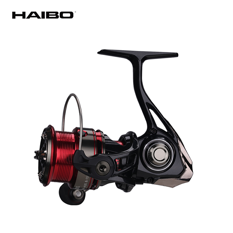 Haibo SMART LFC Gulungan Panci - Developing Tank Reel ulasan dan harga