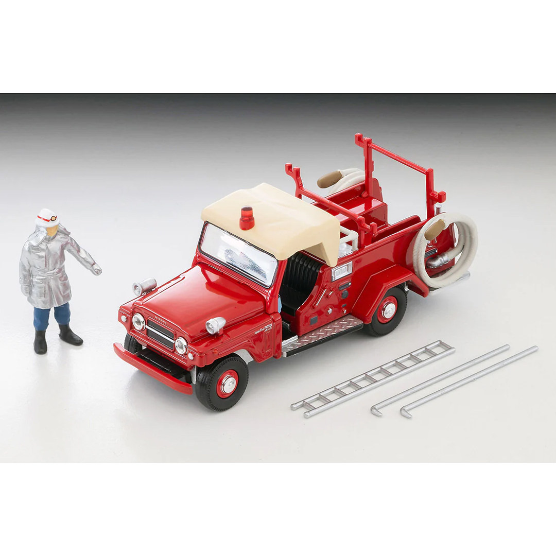 Tomytec Tomica Limited Vintage - Vintage Collectibles ulasan dan harga
