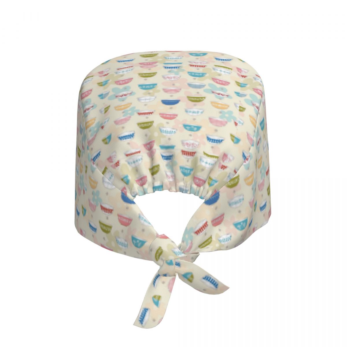 Koleksi Topi Scrub Pyrex Vinta - Vintage Collectible Pyrex ulasan dan harga