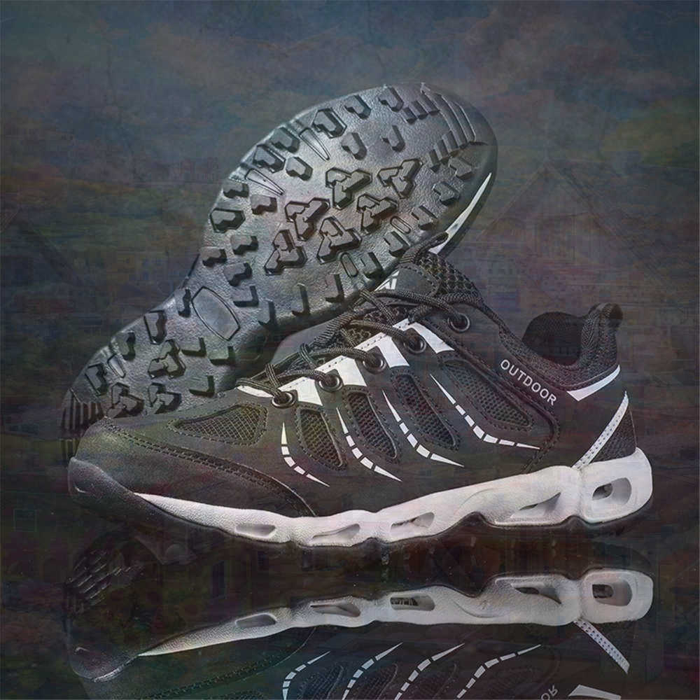 Sepatu Tenis Perak Ujung Bulat - Vintage Collectible Show ulasan dan harga