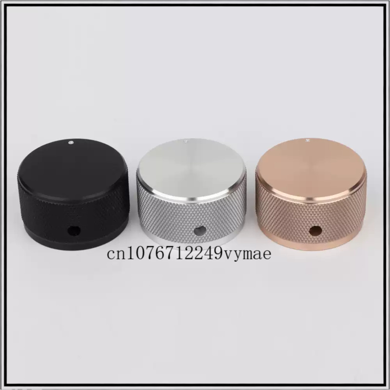 2 Buah Preffair 38Mm Kenop Put - Tube Amplifier Part ulasan dan harga