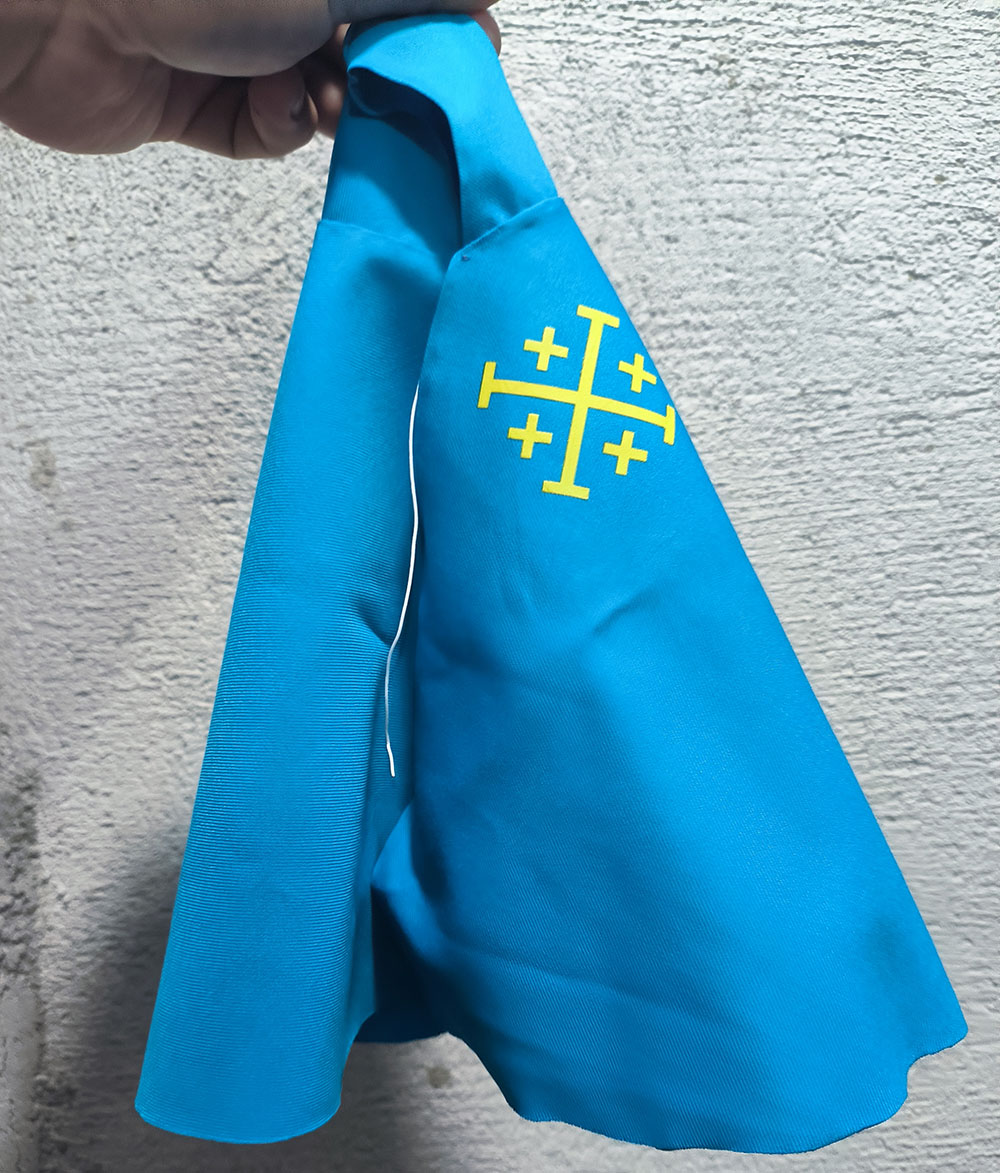 Jubah prajurit Vintage COOMODE - Vintage Collectible Dolls For Sale ulasan dan harga