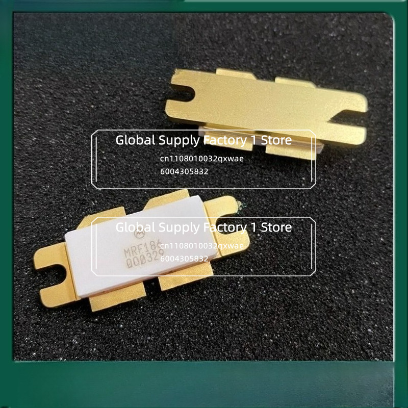 MRF9120 MRF186 MRF185 MRF9180  - Tube Amplifier Part ulasan dan harga