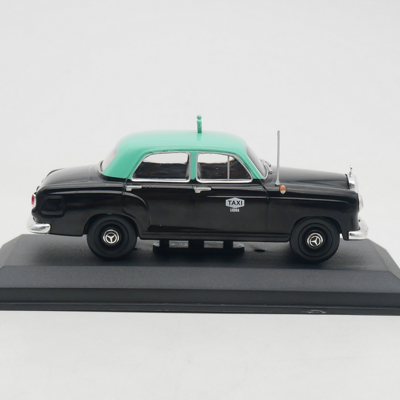 IXO 1:43 Skala Diecast Alloy 1 - Vintage Collectibles ulasan dan harga