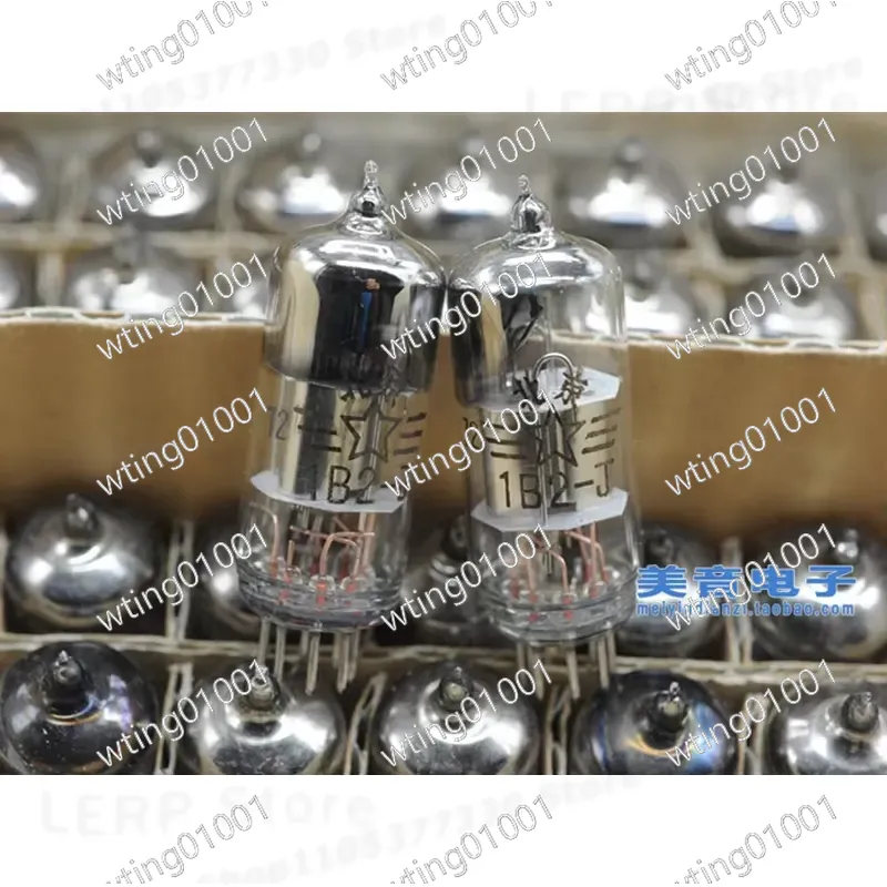 Tabung Vakum 1B2 Siap Kirim St - Tube Amplifier Part ulasan dan harga