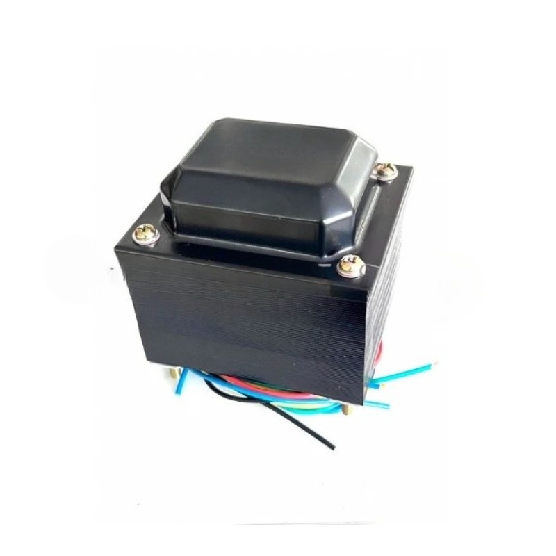 Transformator Daya Amplifier T - Tube Amplifier Part ulasan dan harga