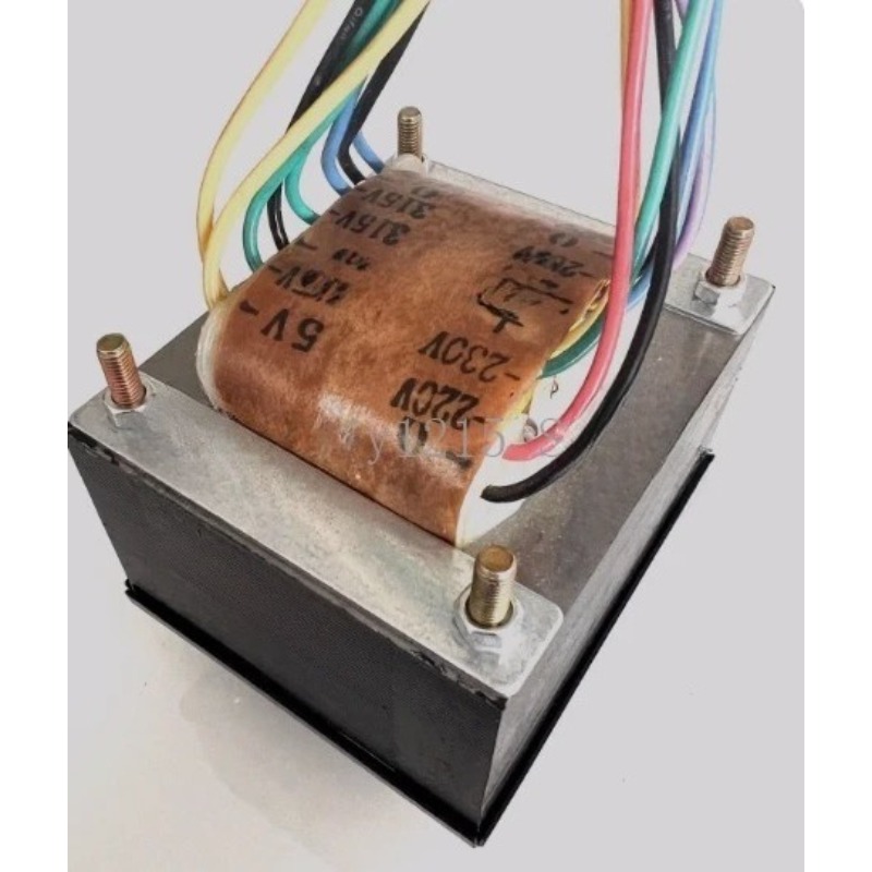 Transformator Daya Amplifier T - Tube Amplifier Part ulasan dan harga