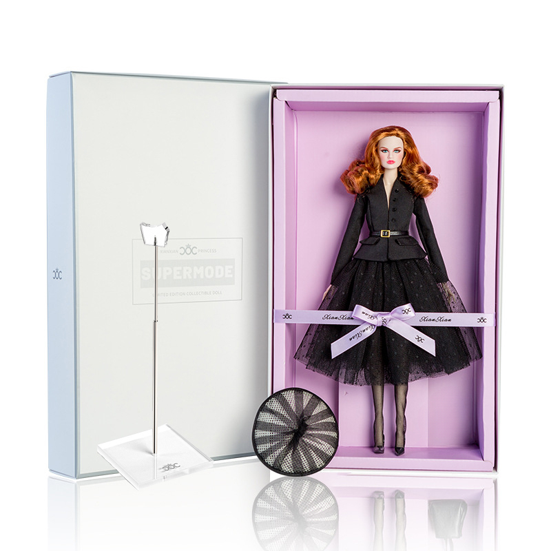 Boneka Supermodel 32Cm dengan  - Vintage Collectible Dolls ulasan dan harga