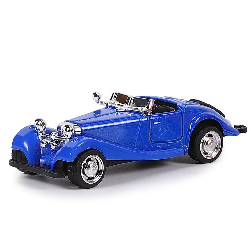 Model Die Casting paduan Model - Vintage Collectible Cars ulasan dan harga