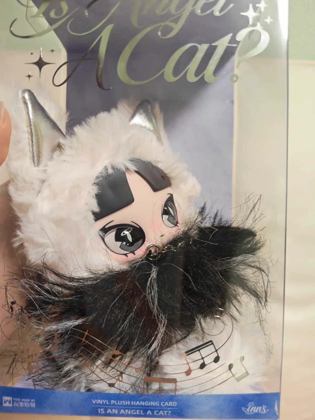 Original Inn'S Is An Angel A C - Collectible & Vintage Dolls For Halloween ulasan dan harga