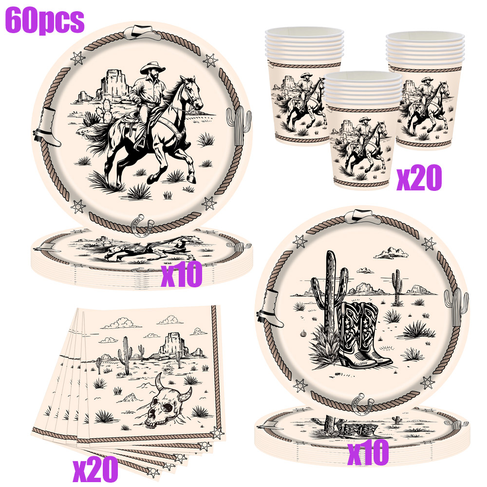 Set Peralatan Makan Pesta Kobo - Vintage Toys Collection ulasan dan harga