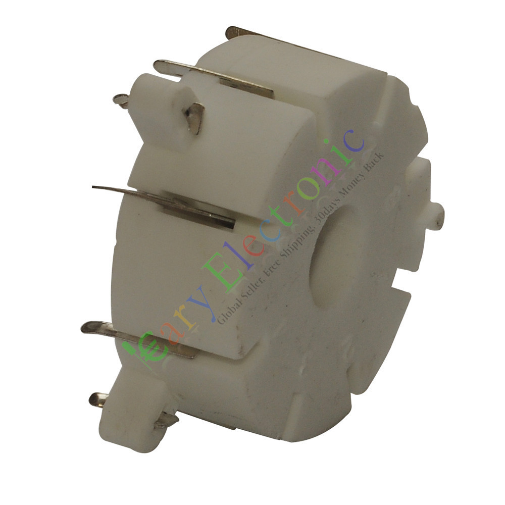 Grosir dan eceran 2 pc 8pin Ke - Tube Amplifier Part ulasan dan harga